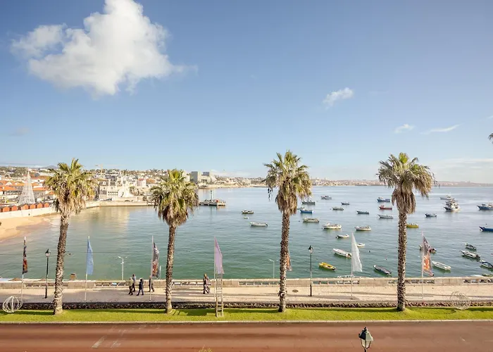 Bay Terrace Iv * Cascais