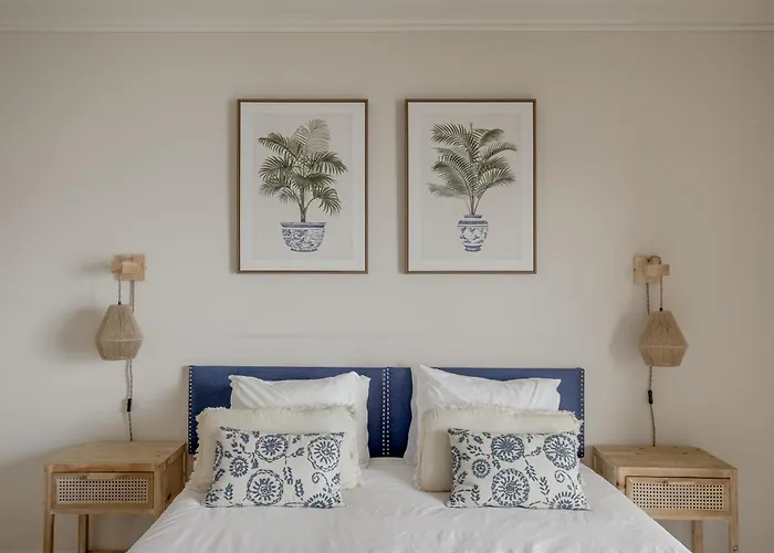 Bay Terrace Iv Lejlighed