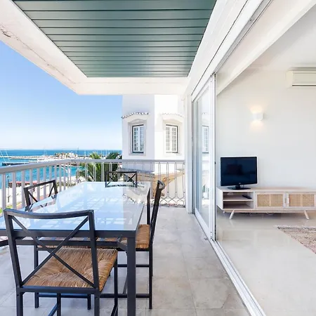 Appartement Bay Terrace Iv *