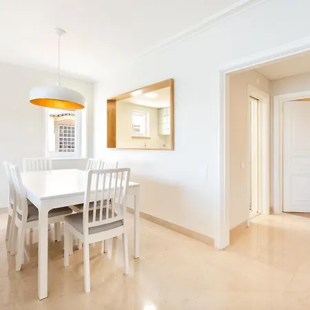 Bay Terrace Iv Cascais