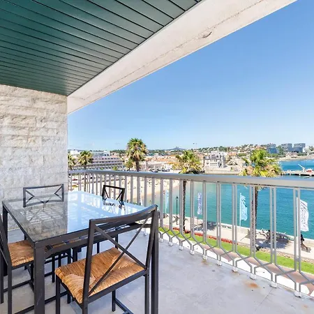 Bay Terrace Iv Cascais