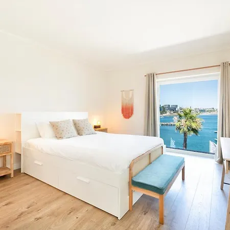 Apartamento Bay Terrace Iv Cascais