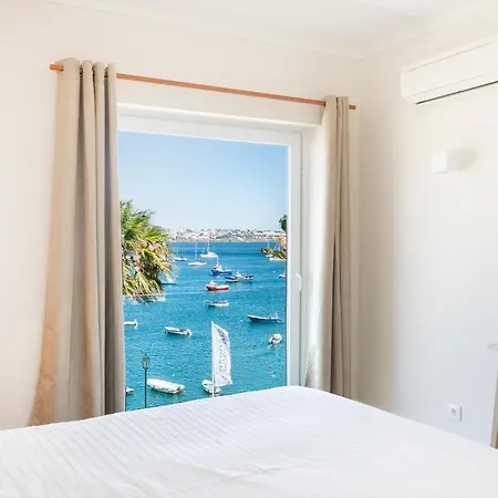 Apartamento Bay Terrace Iv Cascais