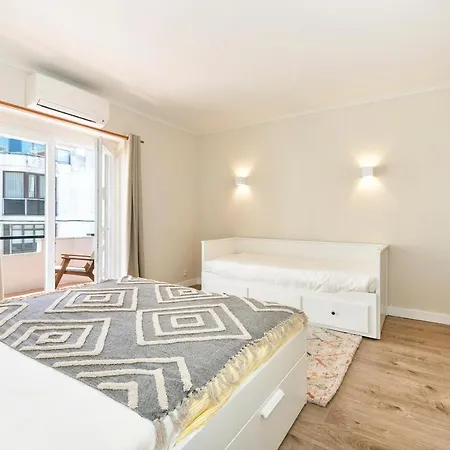 Bay Terrace Iv * Cascais