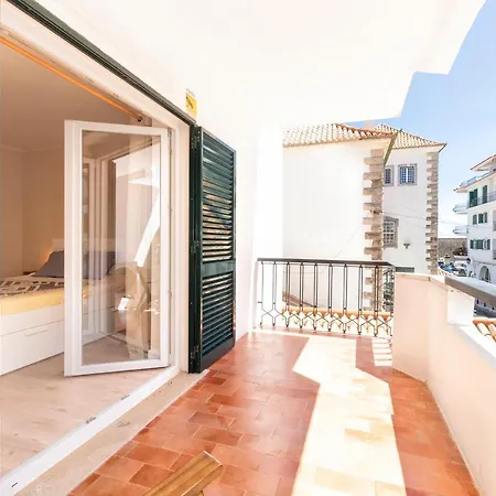 Bay Terrace Iv Appartement Cascais