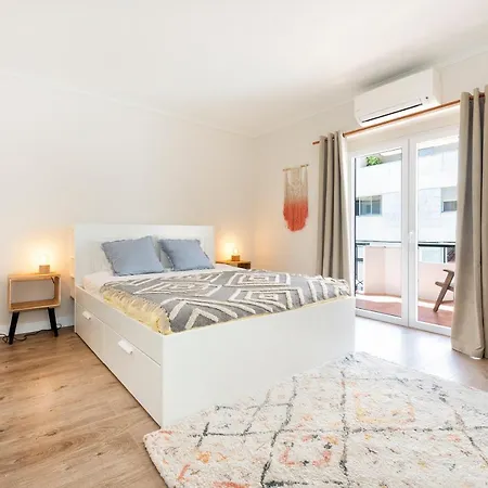 Appartement Bay Terrace Iv *