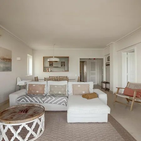 Bay Terrace Iv * 카스카이스