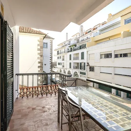 Bay Terrace Iv Daire Cascais