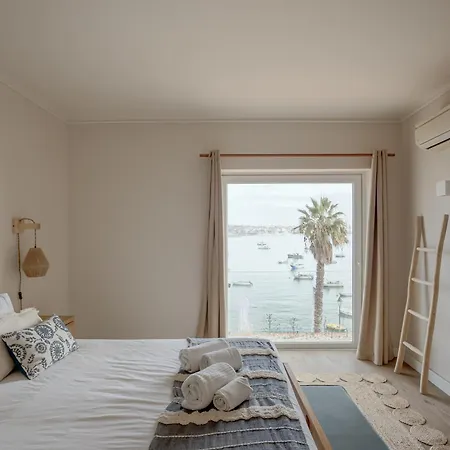 Bay Terrace Iv * Cascais