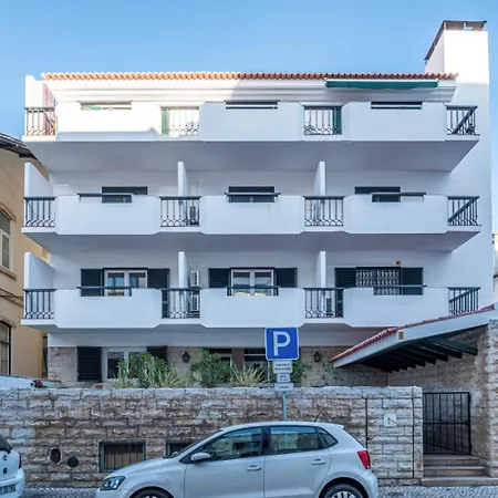 Bay Terrace Iv Cascais
